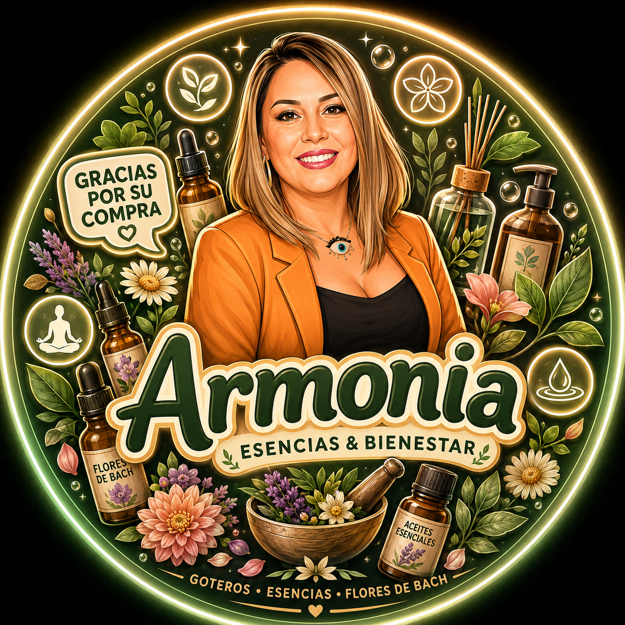 Armonia