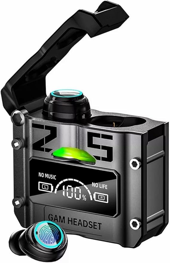 Audifonos M25