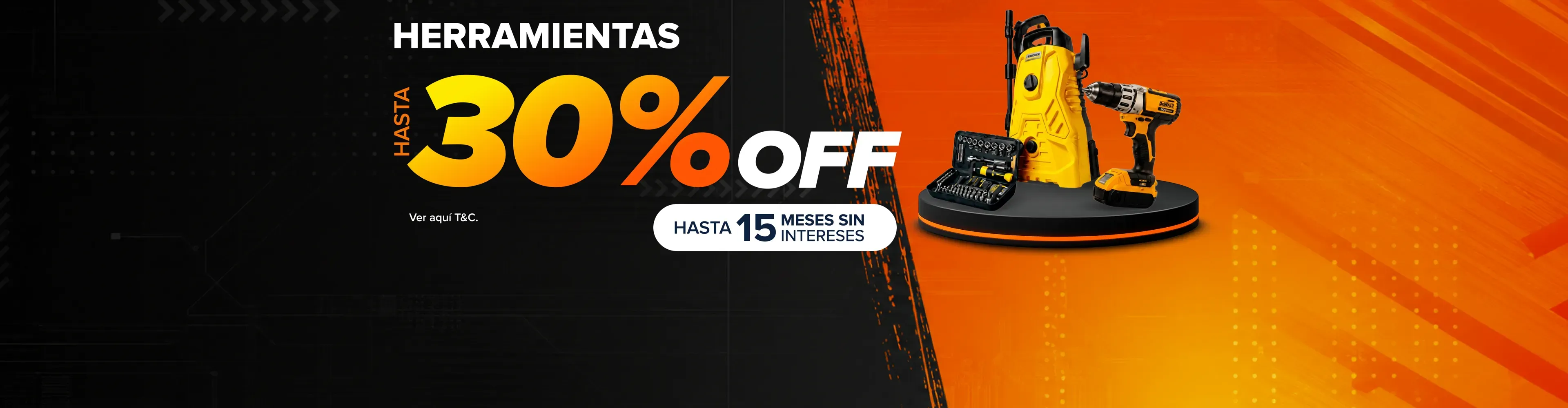 Promoción destacada