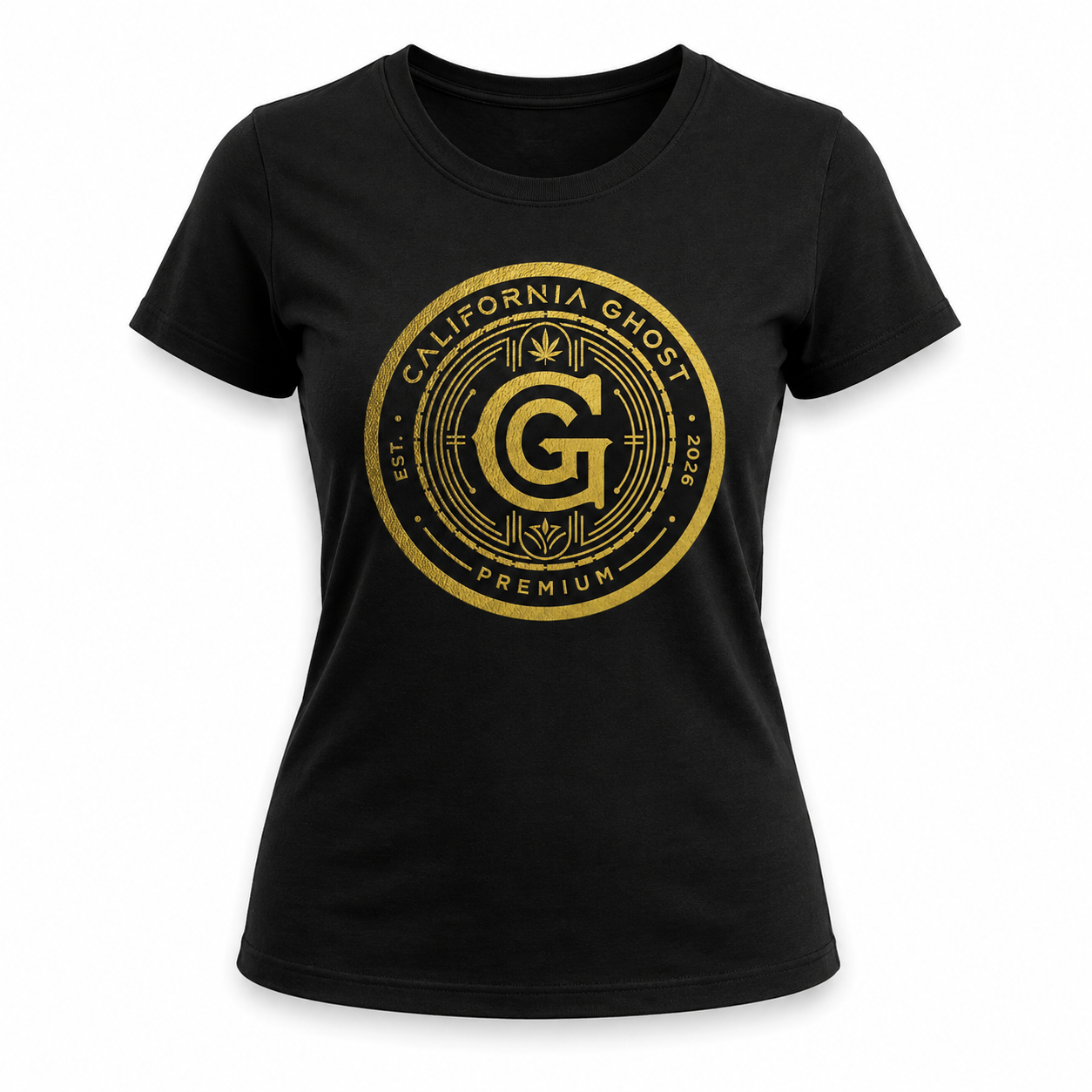 Playera Urban Fit Mujer