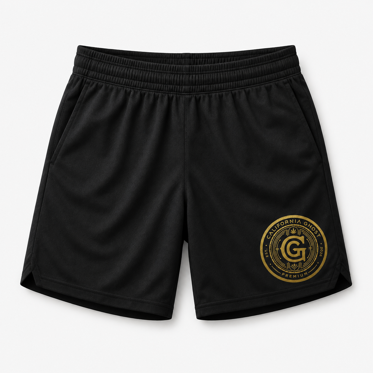 Short Deportivo Hombre
