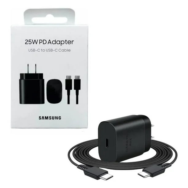 Samsung Combo 25W