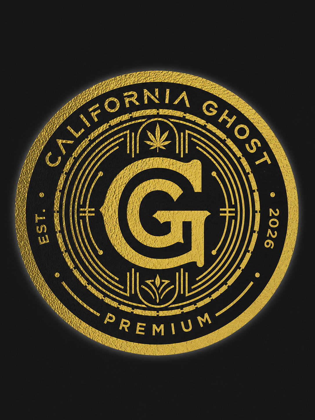 California Ghost