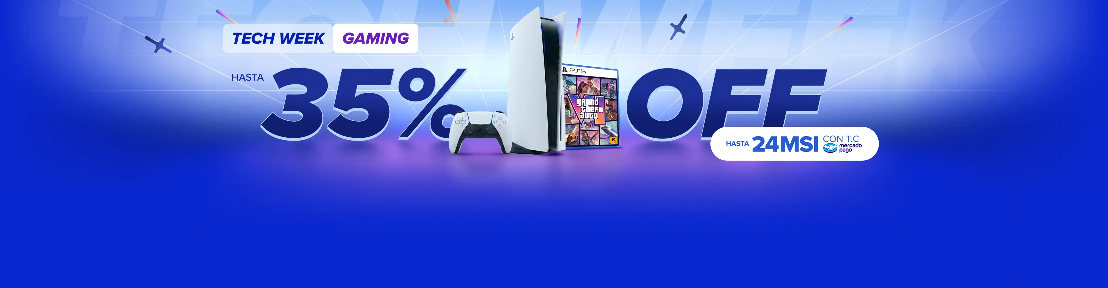 Promoción destacada