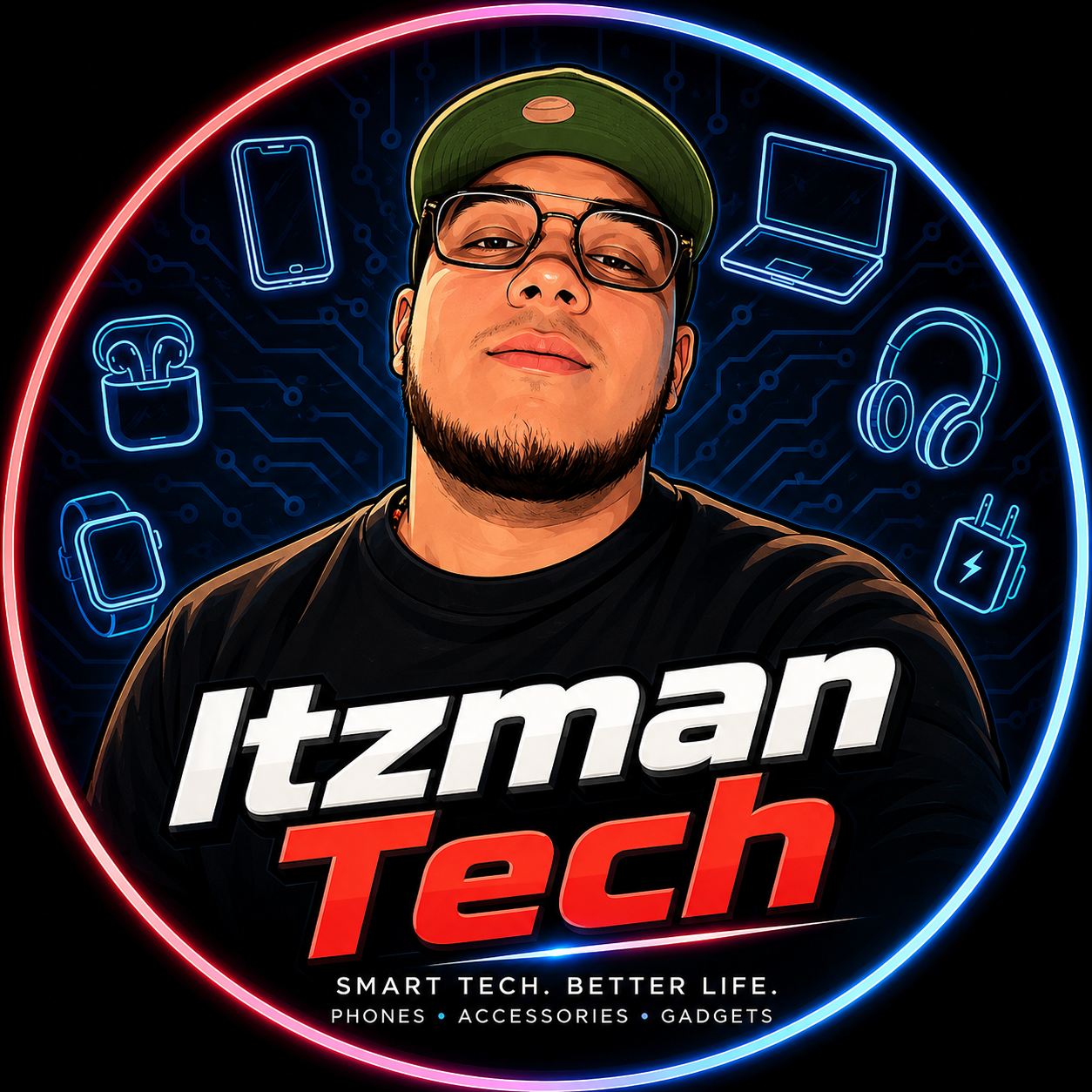 Itzman Tech