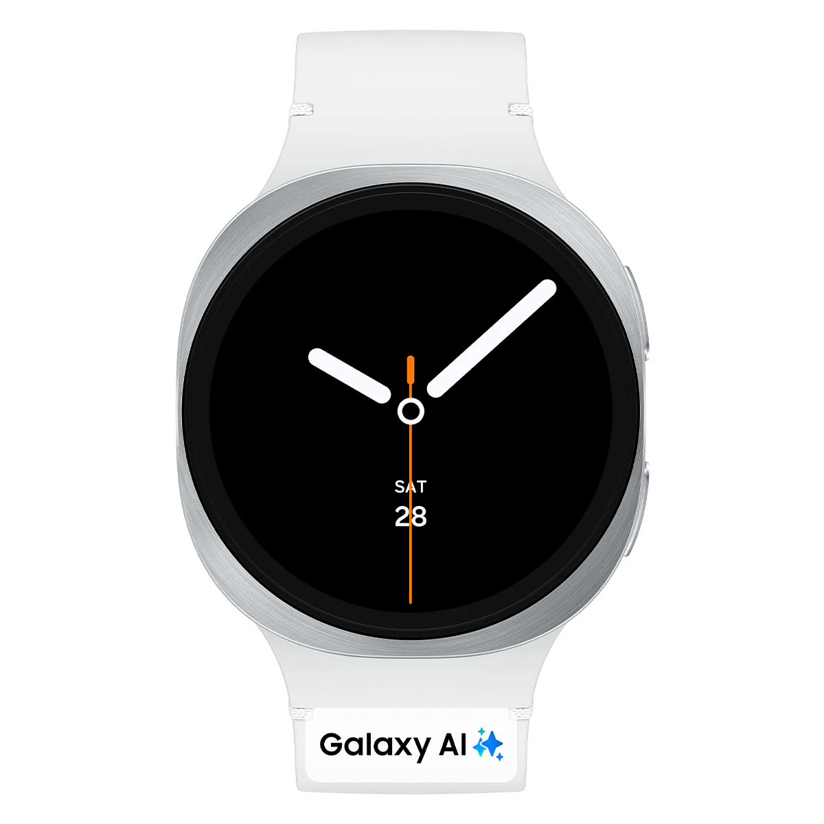 Galaxy Watch Serie 8 40mm GPS