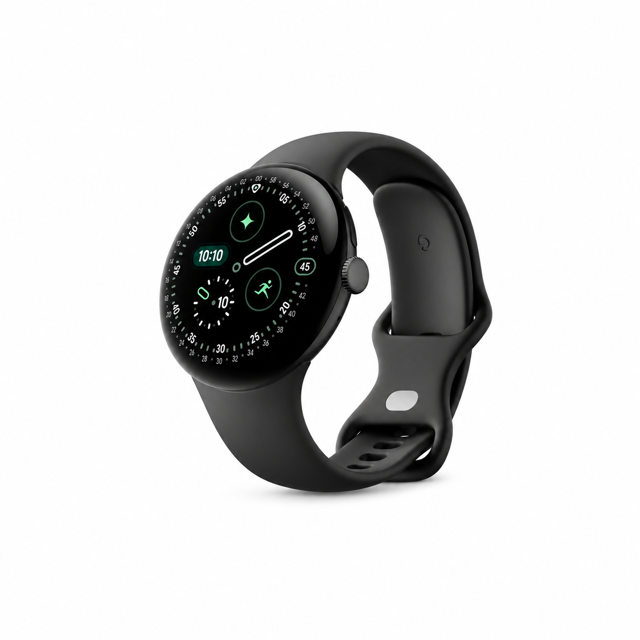 Google Pixel Watch GPS LTE