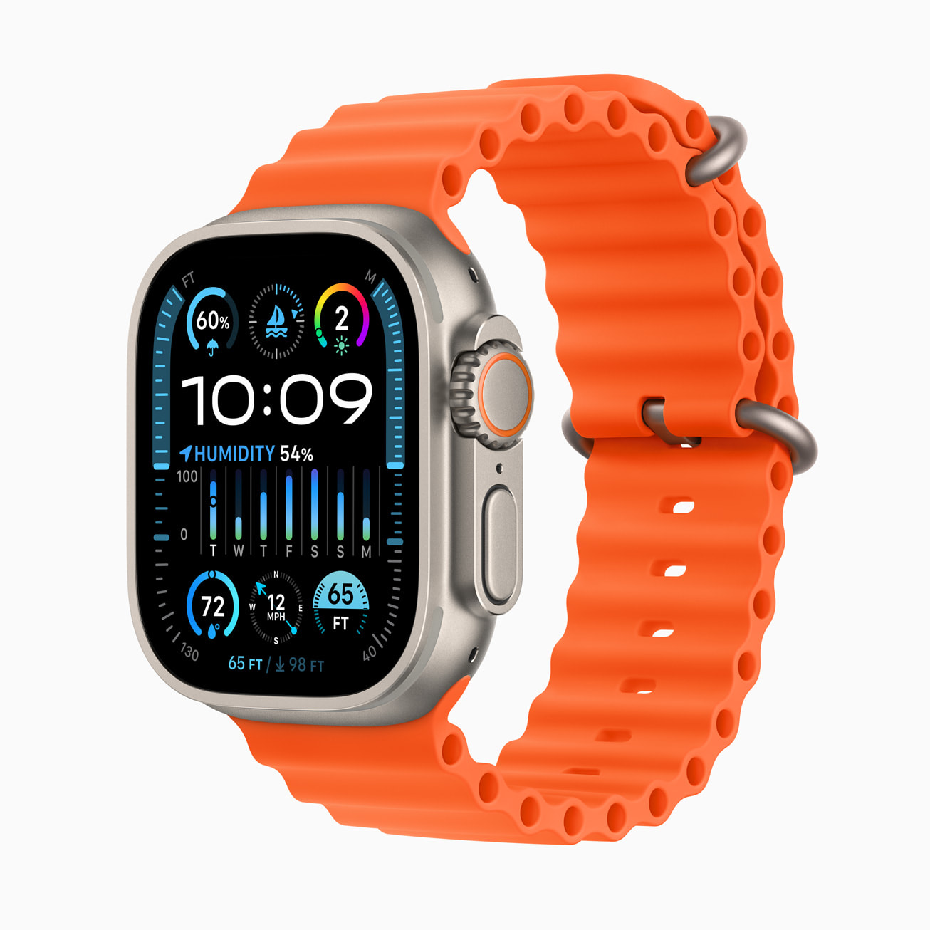 Smartwatch Ultra