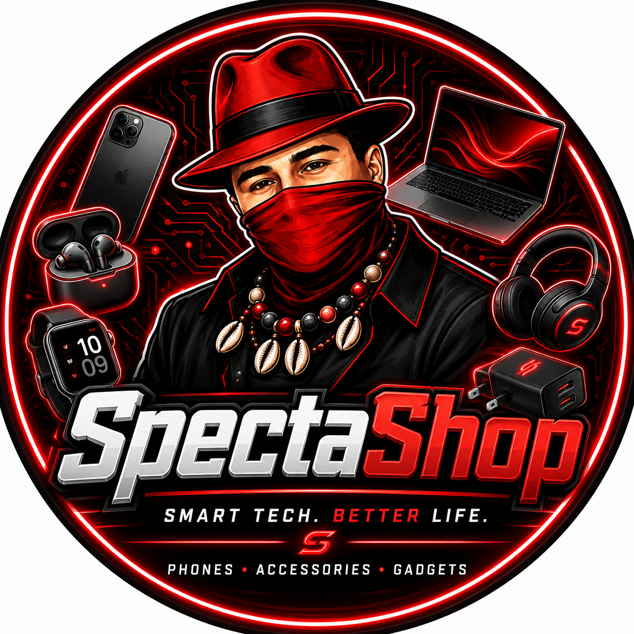 Specta Shop Mty