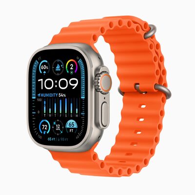 Smartwatch Ultra