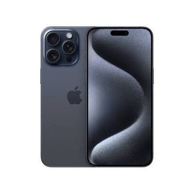 iPhone 15 Pro Max 512GB