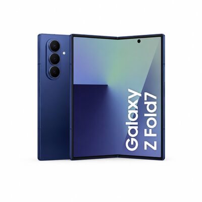 Samsung Galaxy Z Fold 7 256GB