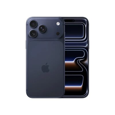 iPhone 17 Pro Max 256GB Azul/Naranja