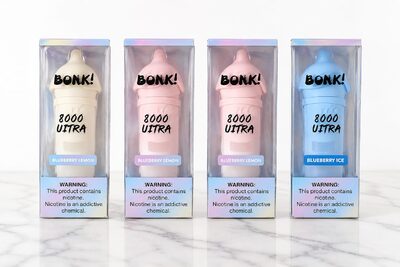BONK 8000 Ultra