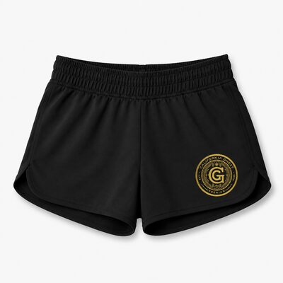 Short Deportivo Mujer