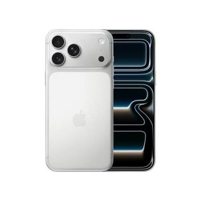 iPhone 17 Pro Max 256GB Blanco