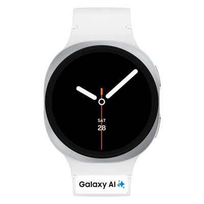 Galaxy Watch Serie 8 40mm GPS